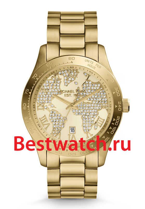 Часы Michael Kors Bradshaw MK5959
